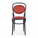 Switch Isla Bentwood Wooden Upholstered Side Chair 2 image
