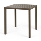 Switch Cube Four Leg Outdoor Stacking Table - 800 x 800mm Square 1 image