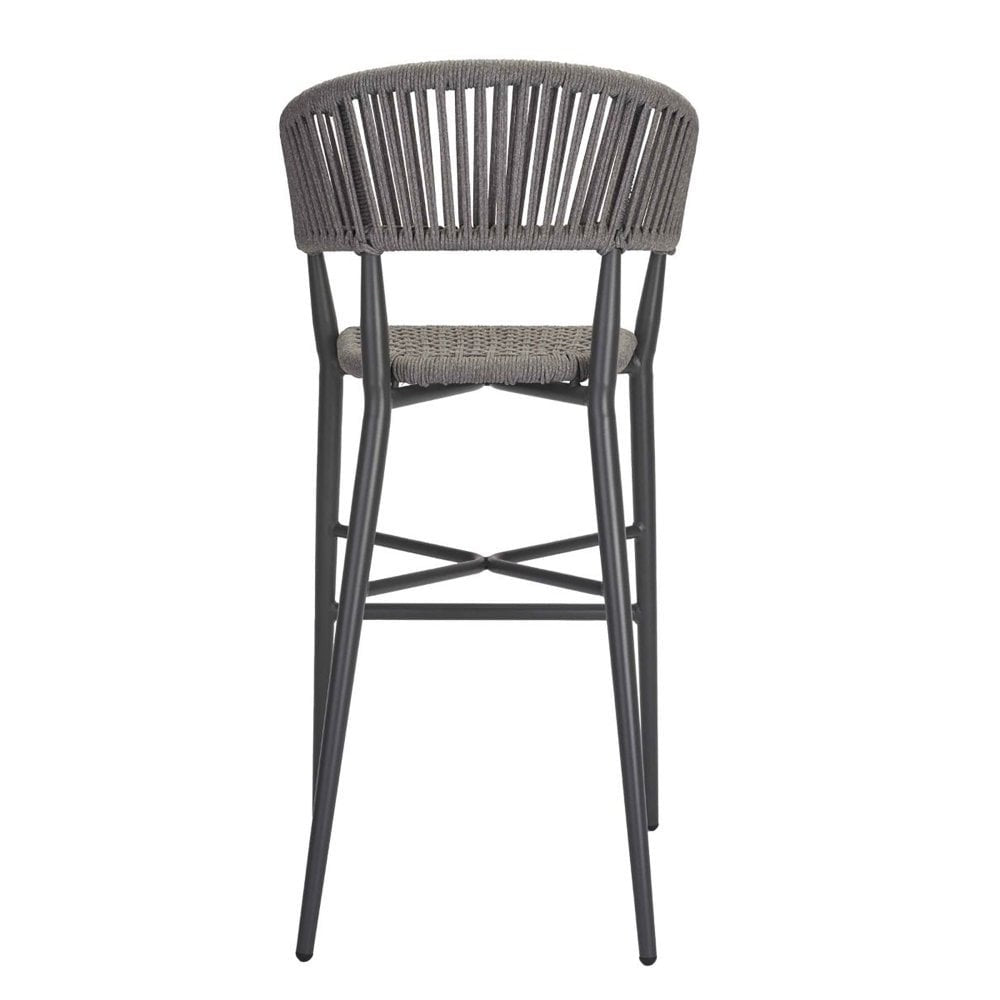 Madrid Outdoor Bar Stool