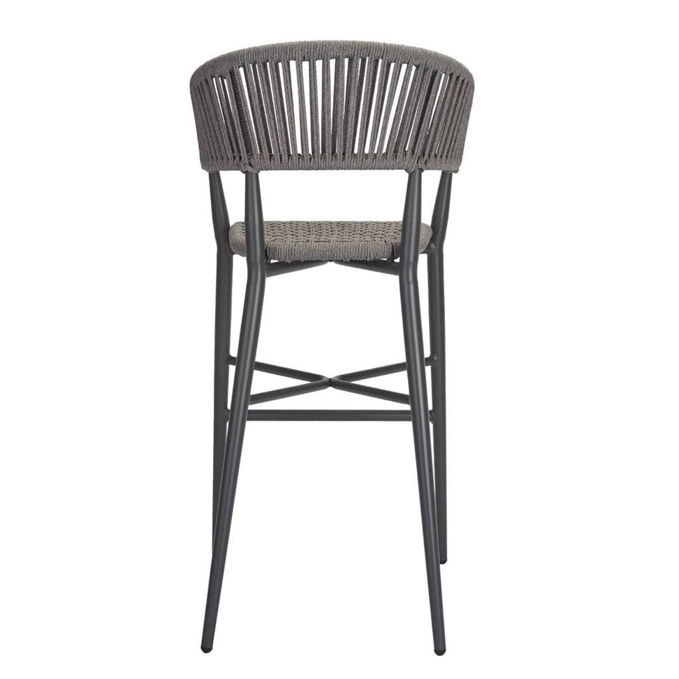 Madrid Outdoor Bar Stool