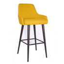 Switch Camden Raw Wooden Barstool Frame 2 image