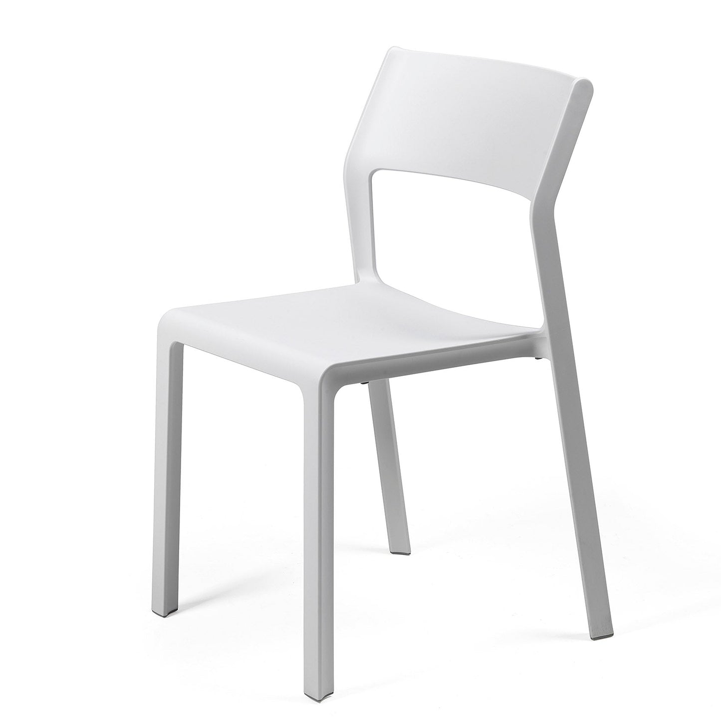 Trill Outdoor Stacking Side Chair