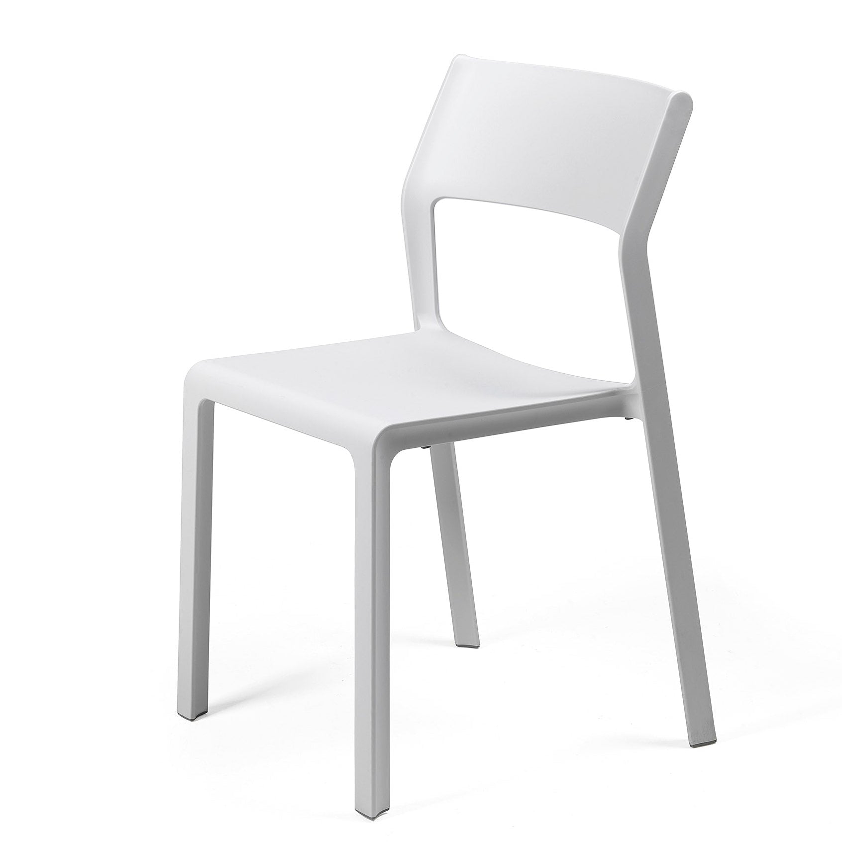 Trill Outdoor Stacking Side Chair