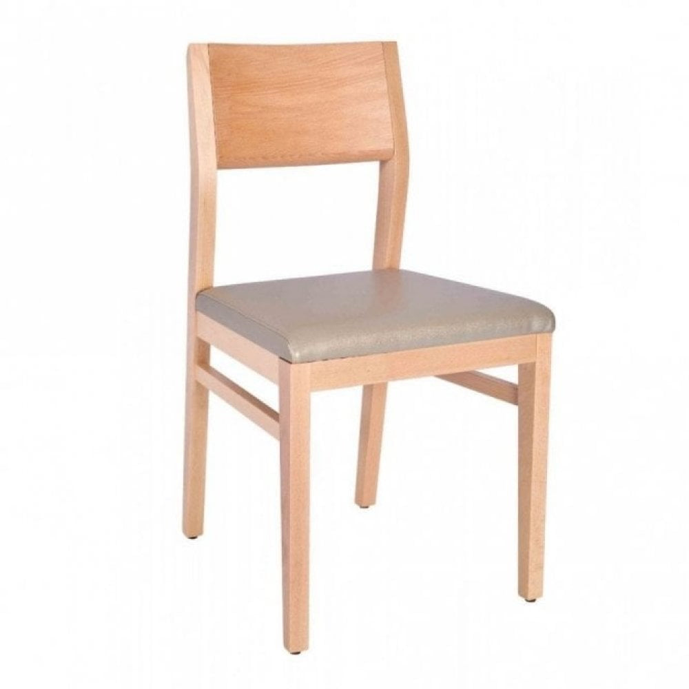 Armacord Side Chair Frame