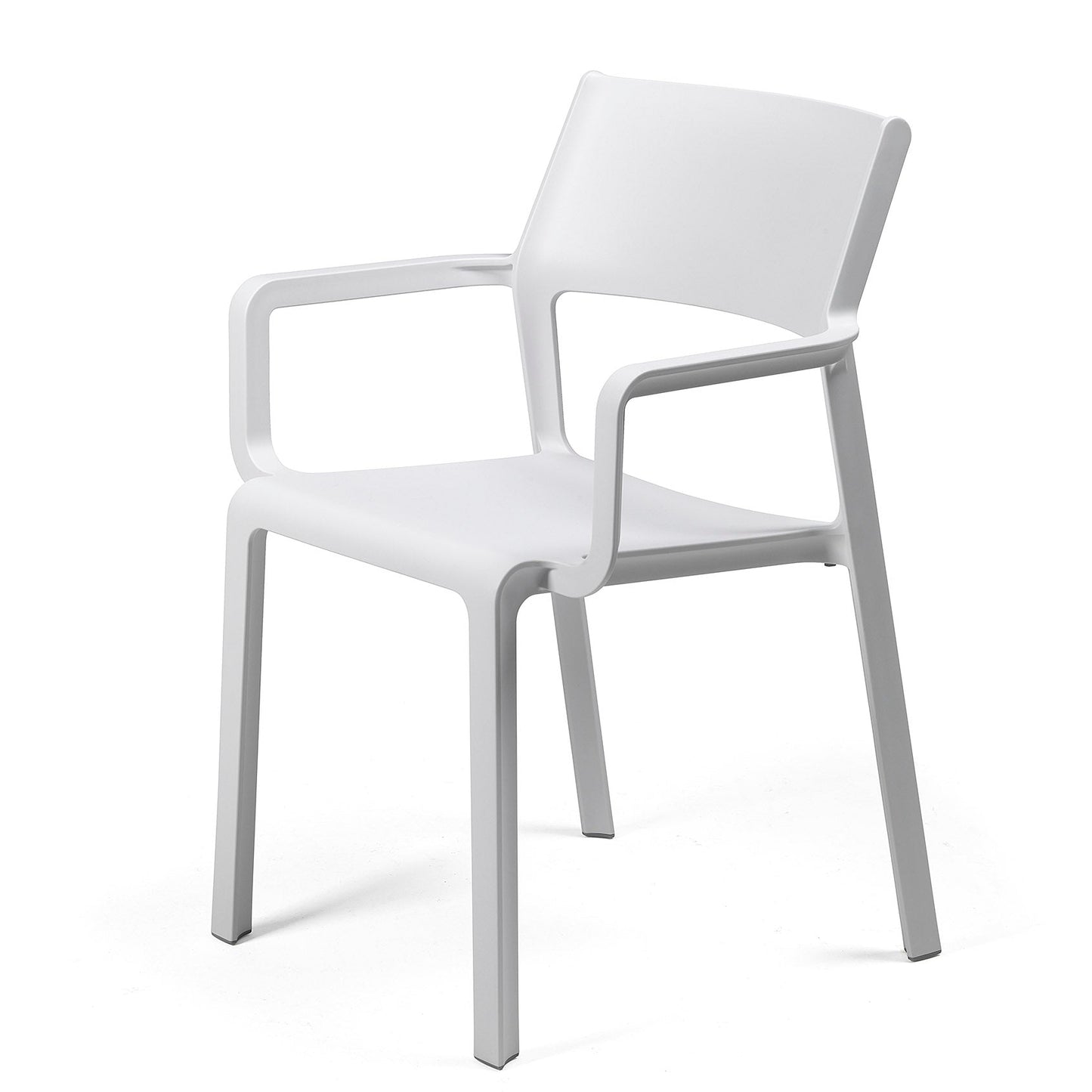 Trill Outdoor Stacking Armchair