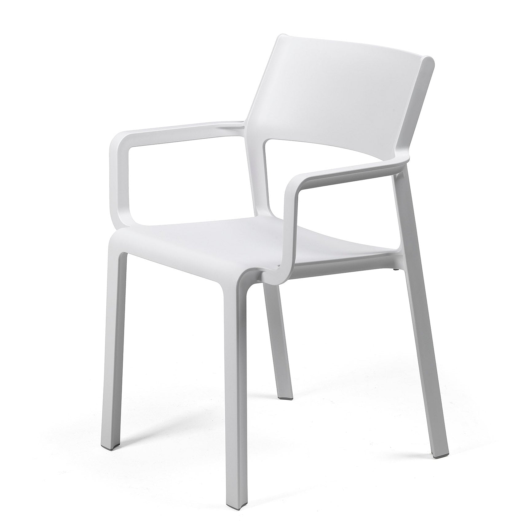 Trill Outdoor Stacking Armchair