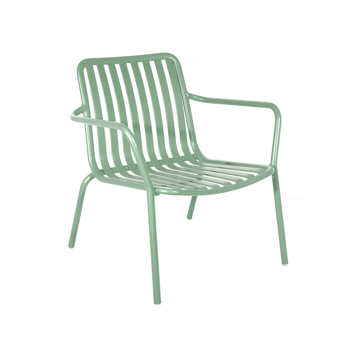 Breeze Aluminium Lounge Armchair