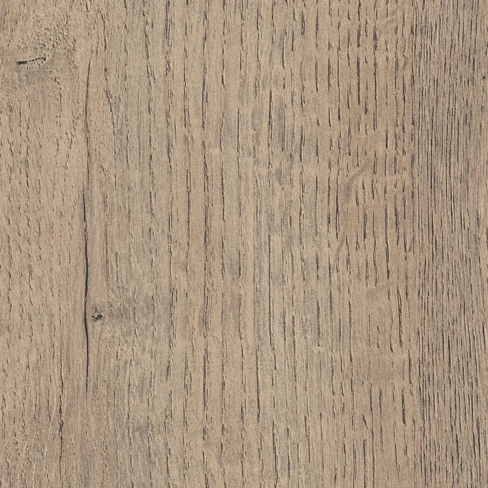 Grey Beige Spree Oak Restaurant Laminate Table Top - 25mm
