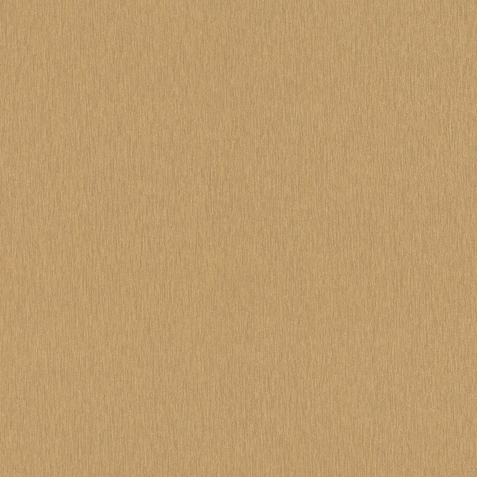 Golden Brushed Metal Restaurant Laminate Table Top - 25mm