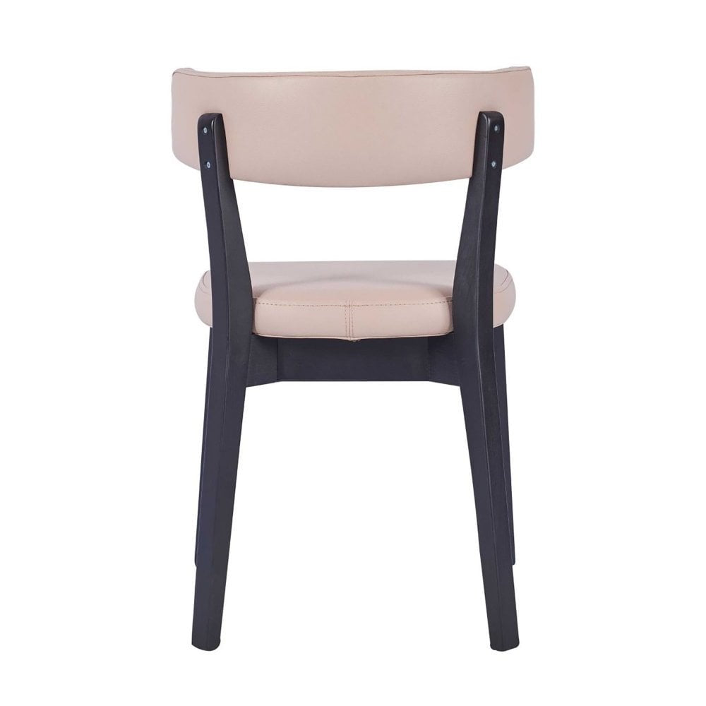 Christa Upholstered Side Chair