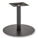 Switch Profile Large Round Cast Iron Table Base 3 image