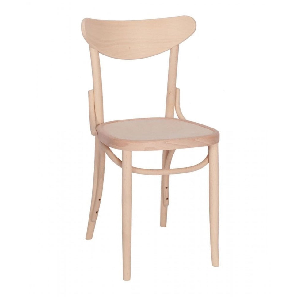 Hendon Bentwood Raw Chair Frame