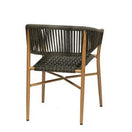 Switch Havana Outdoor Stacking Armchair 2 image