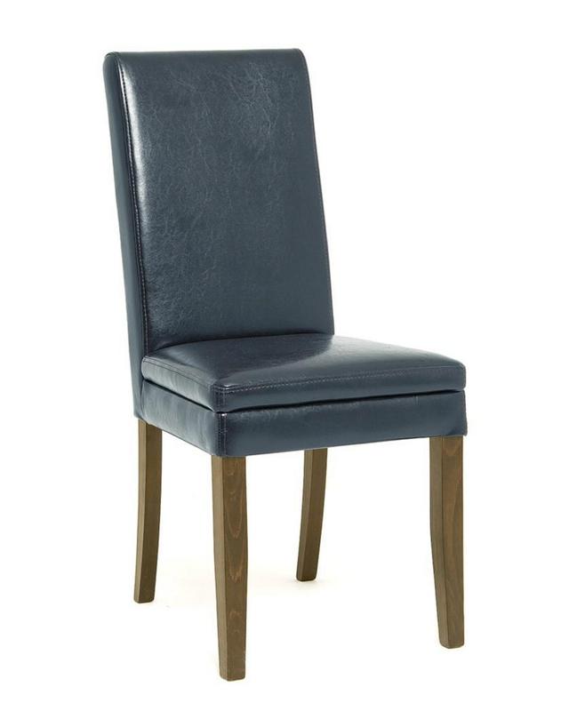 Genoa Upholstered Side Chair