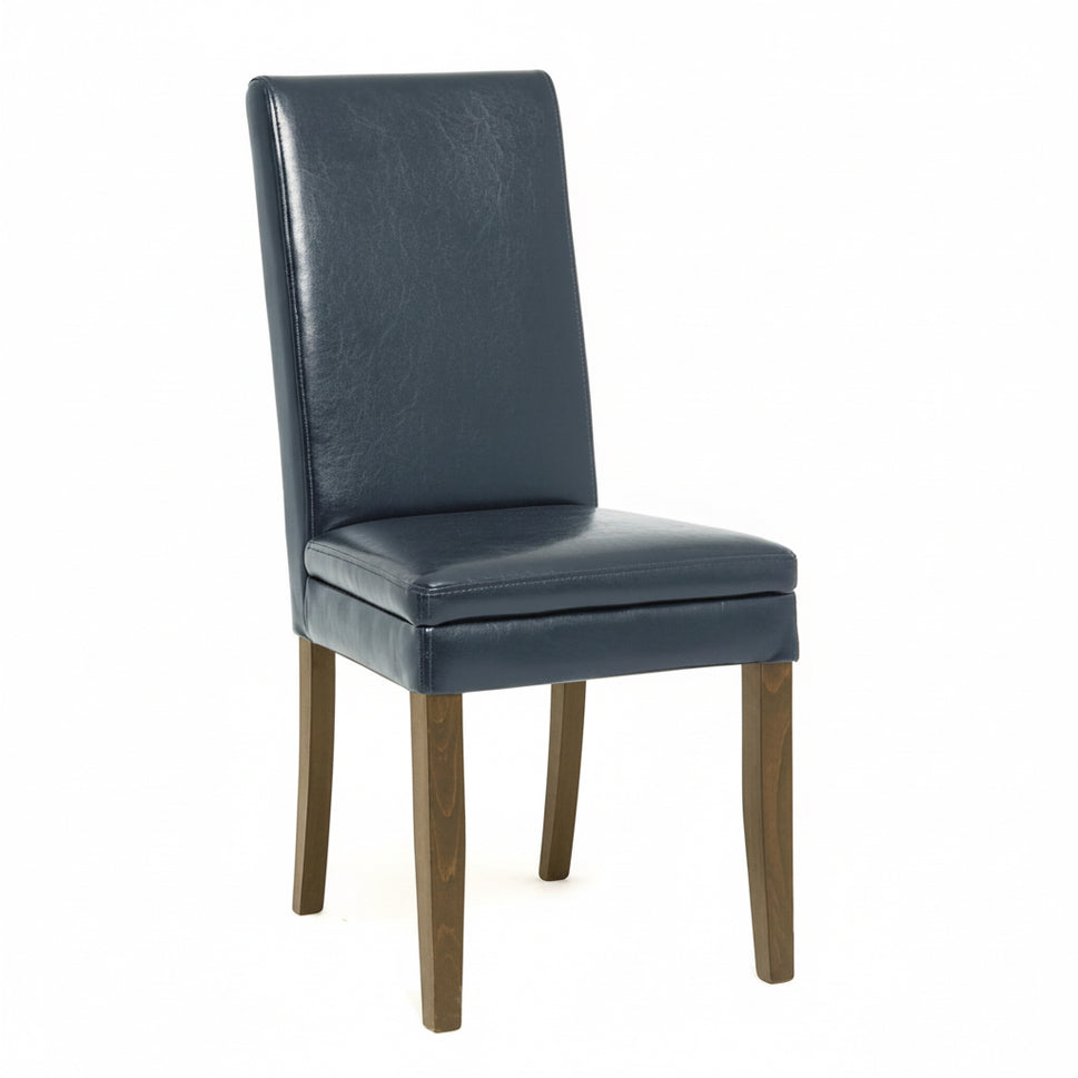 Genoa Upholstered Side Chair