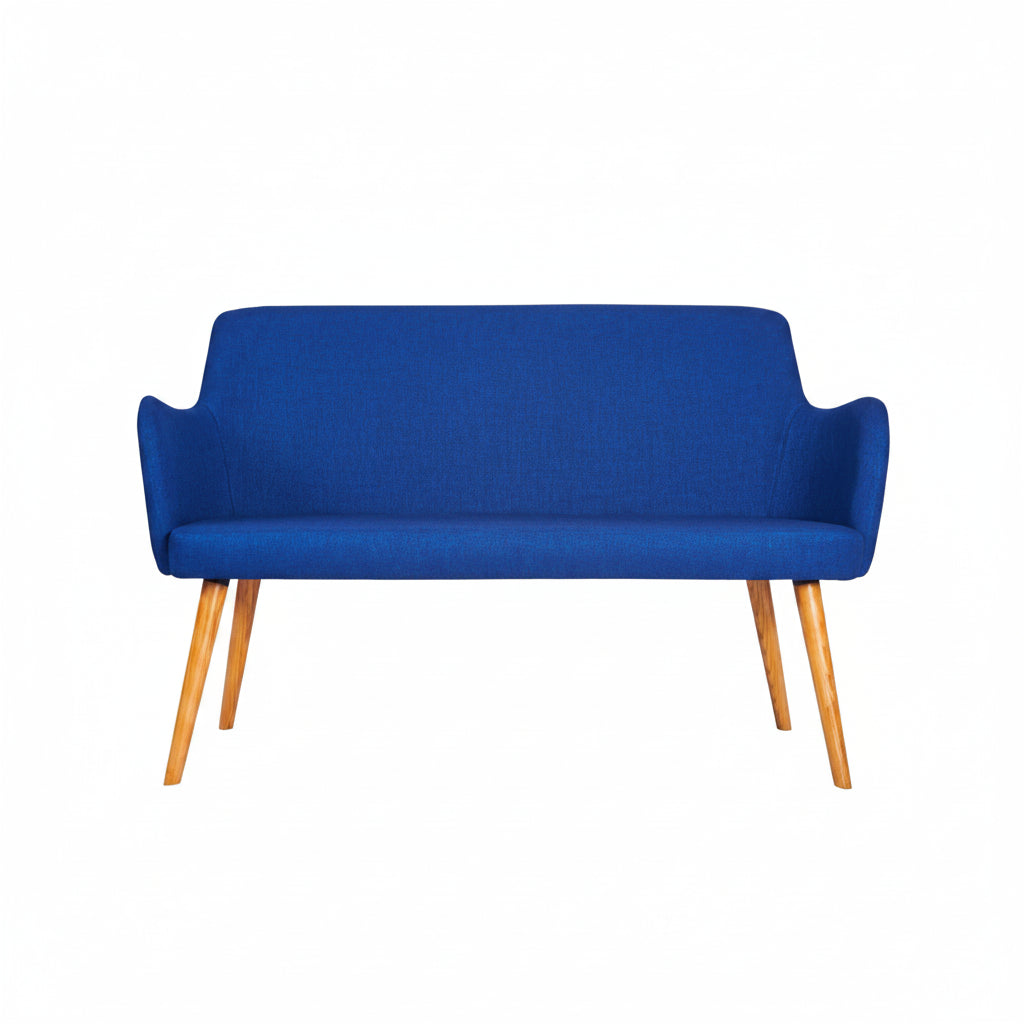 Camden 2 Seater Upholstered Sofa