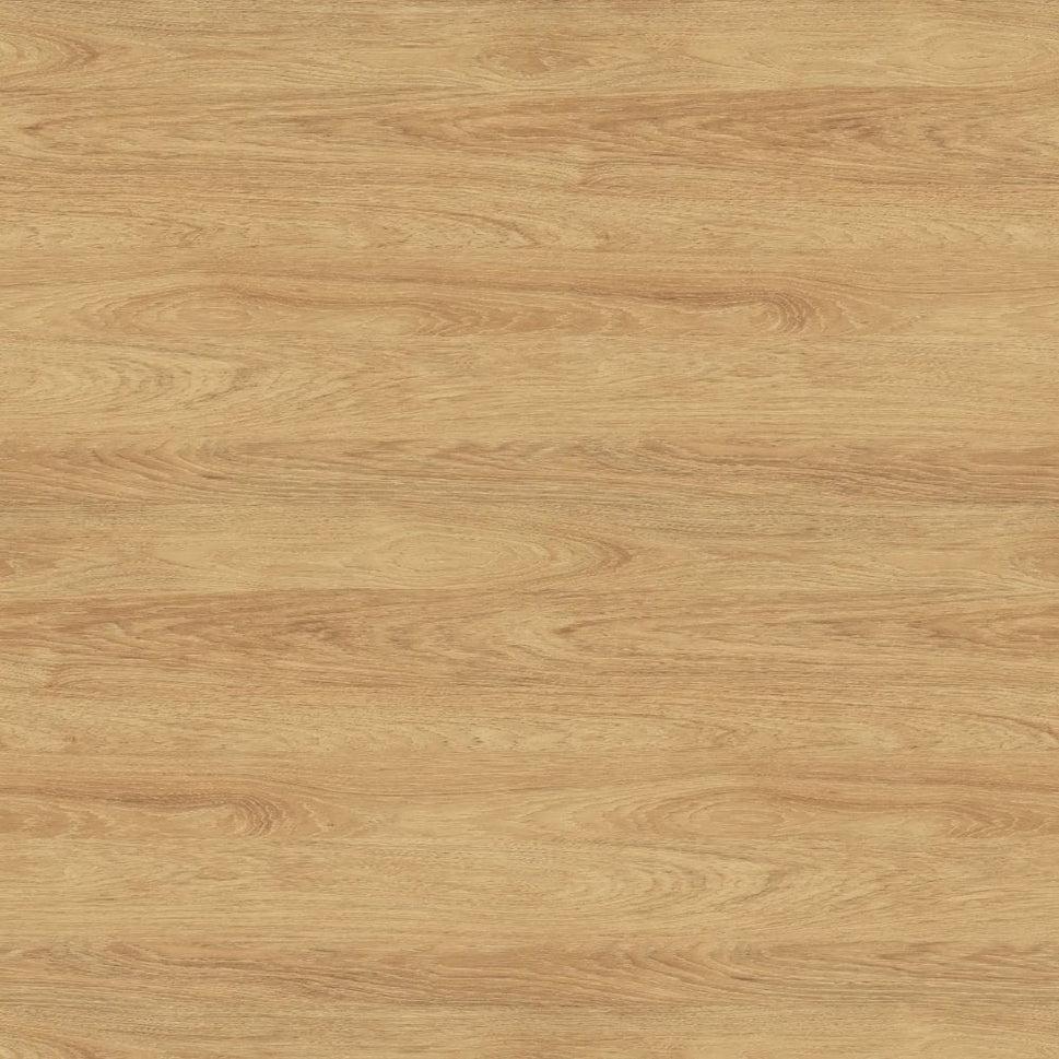 Natural Hickory Restaurant Laminate Table Top - 25mm