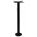 Switch Anchor Black Floor Fixed Table Base 3 image