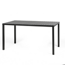 Switch Cube Four Leg Outdoor Stacking Table - 1400 x 800mm Rectangle 1 image