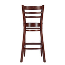 Switch Dallas Wooden Bar Stool 3 image