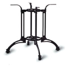 Switch Continental Grande Outdoor Four Leg Table Base 2 image