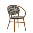Switch Aneta Outdoor Stacking Armchair 3 image