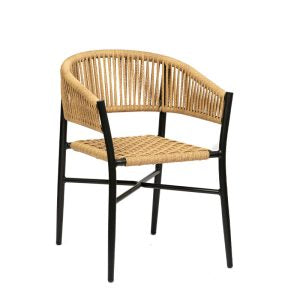 Havana Outdoor Stacking Armchair