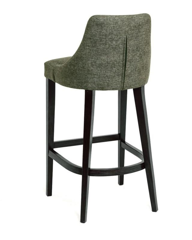 Ursa Upholstered Bar Stool