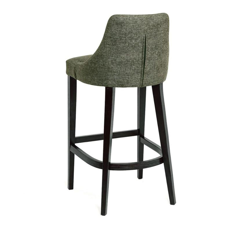 Ursa Upholstered Bar Stool