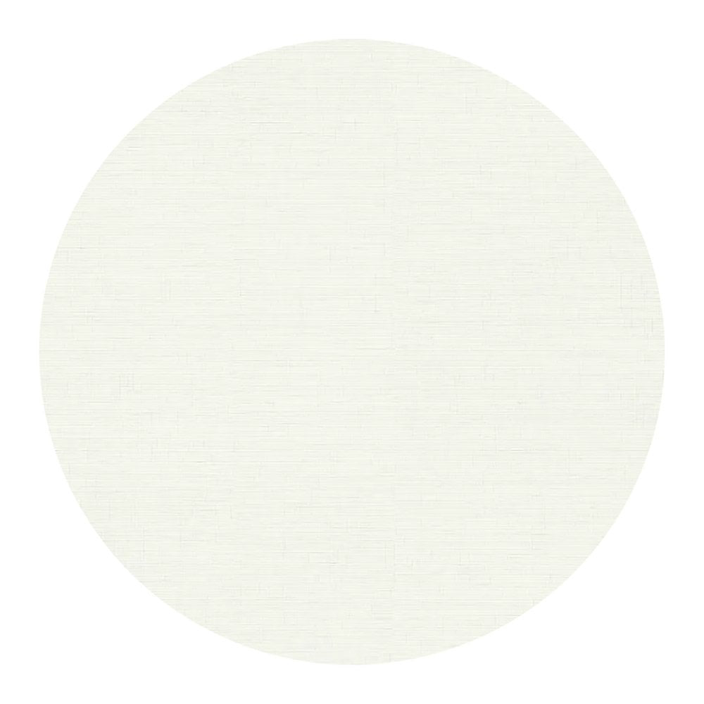 White Linen Restaurant Laminate Table Top - 25mm