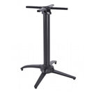 Switch Terrace Black Self Levelling Flip Top Table Base - NOROCK 3 image
