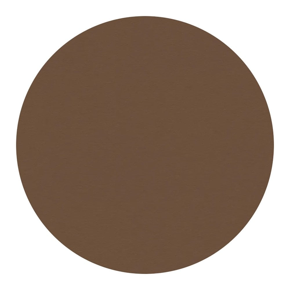 Bronze Brushed Metal Restaurant Laminate Table Top - 25mm