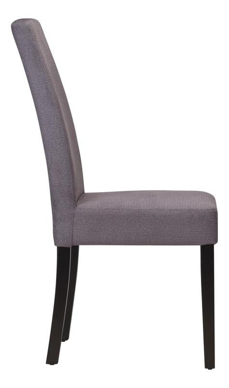 Mucia Upholstered Side Chair