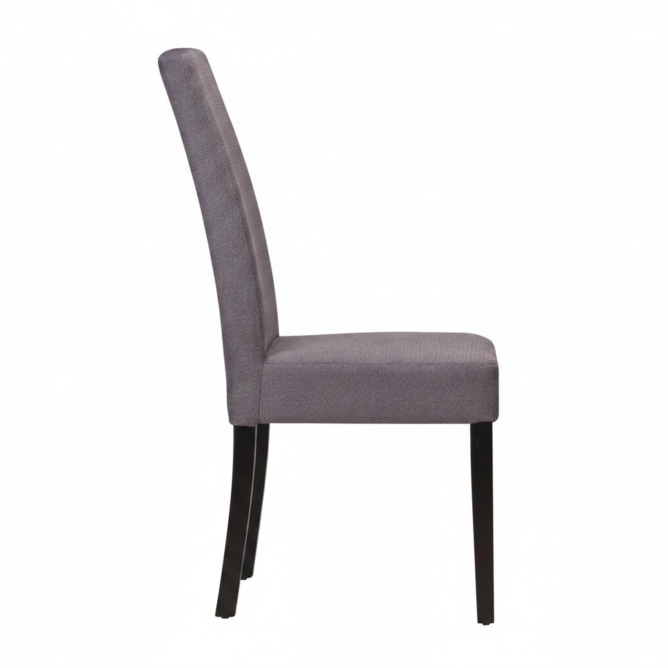 Mucia Upholstered Side Chair