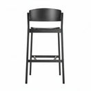 Switch Latte Wooden Bar Stool 2 image