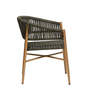 Havana Outdoor Stacking Armchair
