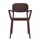 Switch Allegra Wooden Armchair 2 image