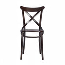 Switch Victoria Bentwood Wooden Upholstered Side Chair 3 image