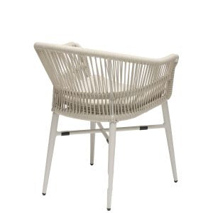Melbourne Outdoor Armchair