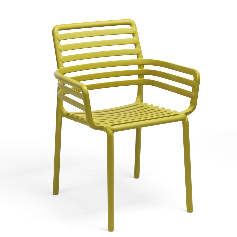 Doga Outdoor Stacking Armchair