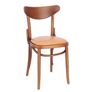 Hendon Bentwood Raw Chair Frame