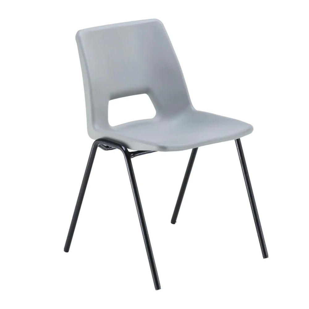 Economy Stackable Polypropylene Chair