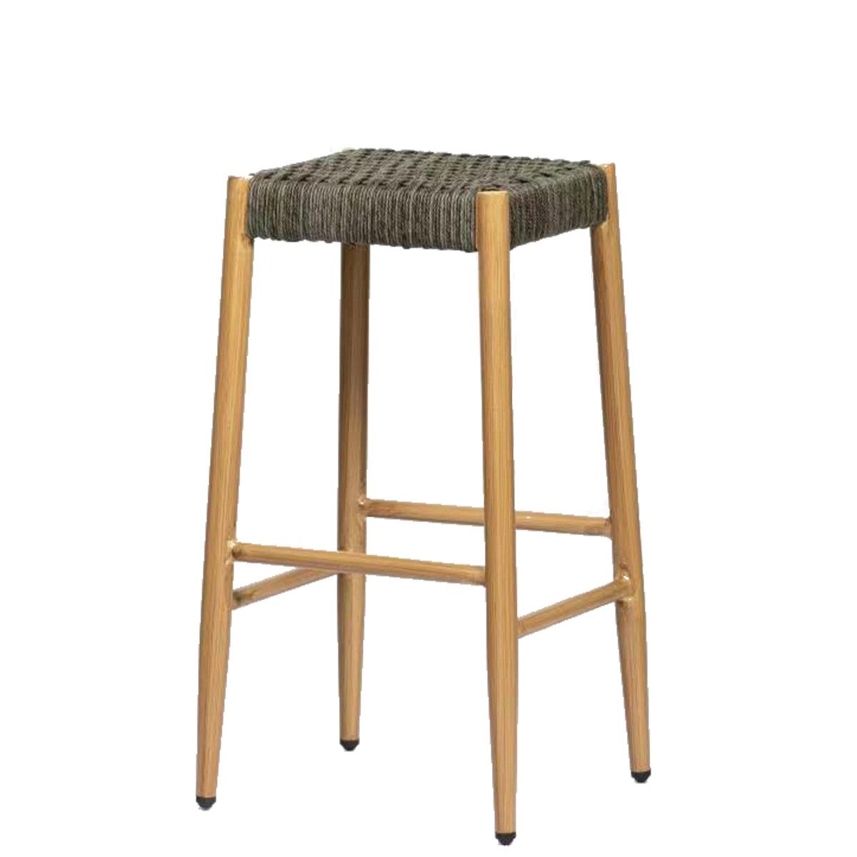 Provenza Outdoor Stacking Stool