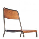 Switch Vault Industrial Side Chair 2 image
