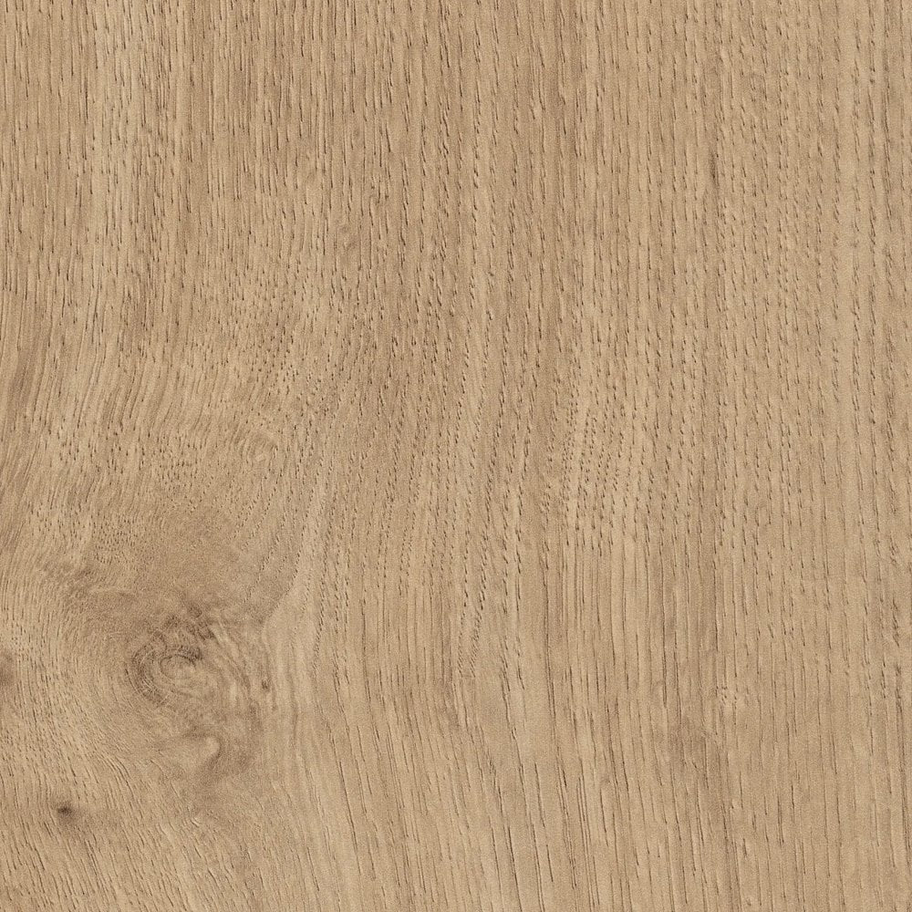 Natural Kendal Oak Restaurant Laminate Table Top - 25mm