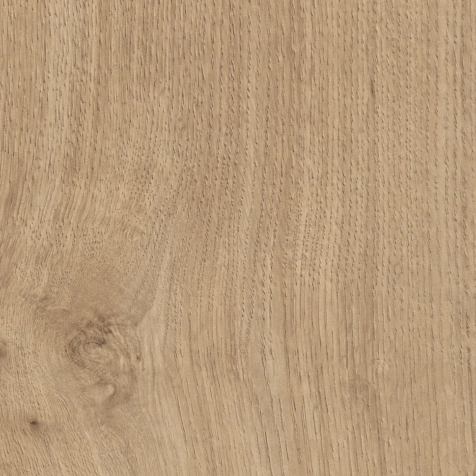 Natural Kendal Oak Restaurant Laminate Table Top - 25mm