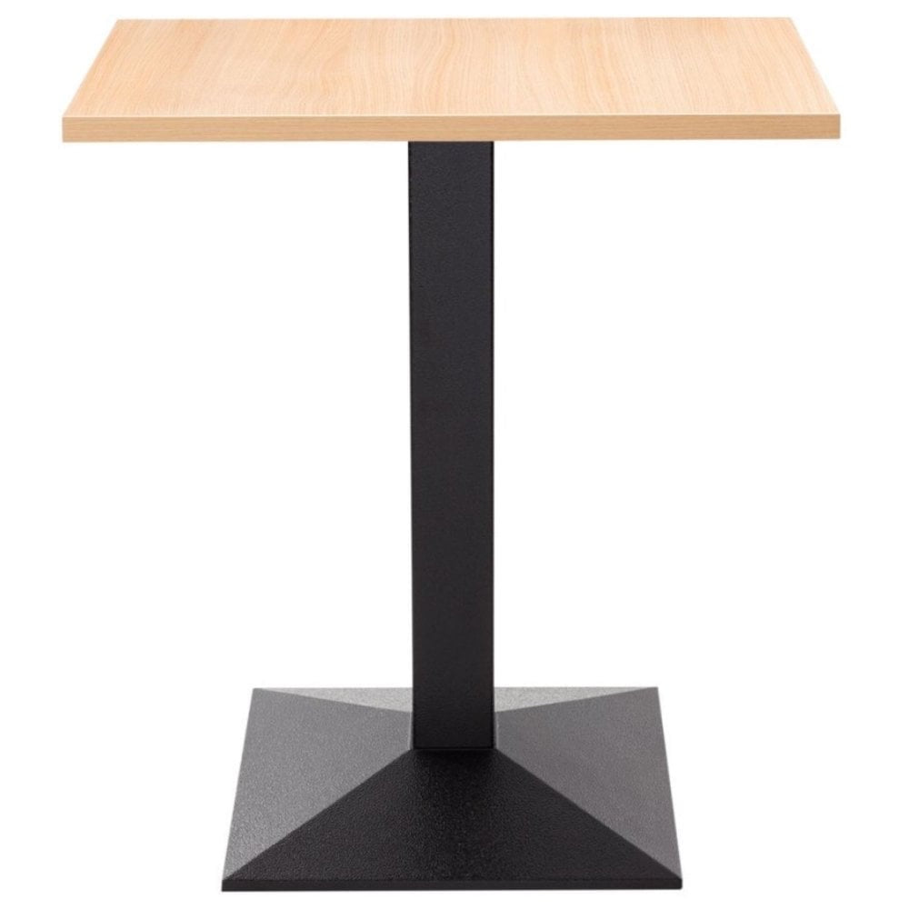 Sorano Oak Restaurant Table Top - 25mm