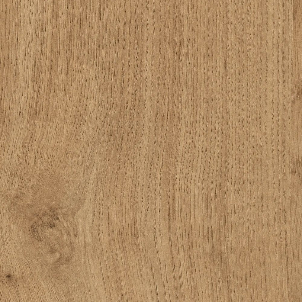 Oiled Kendal Oak Restaurant Laminate Table Top - 25mm