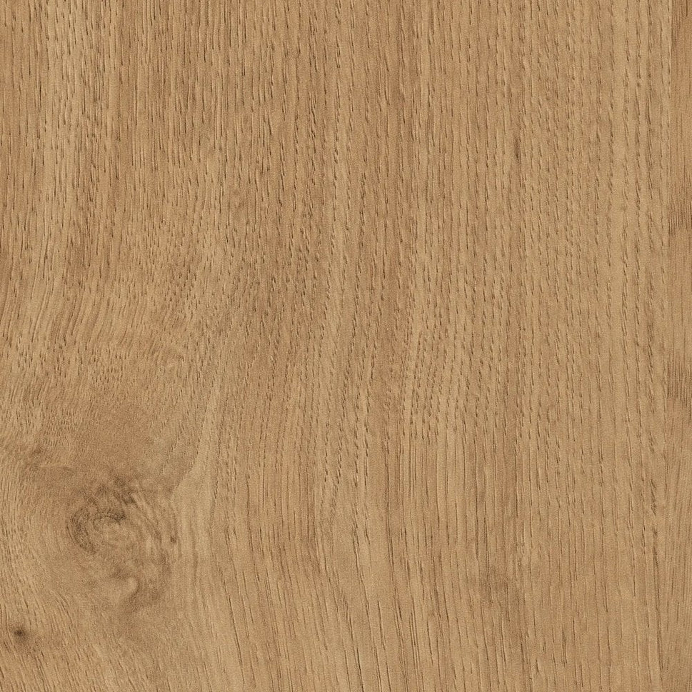 Oiled Kendal Oak Restaurant Laminate Table Top - 25mm