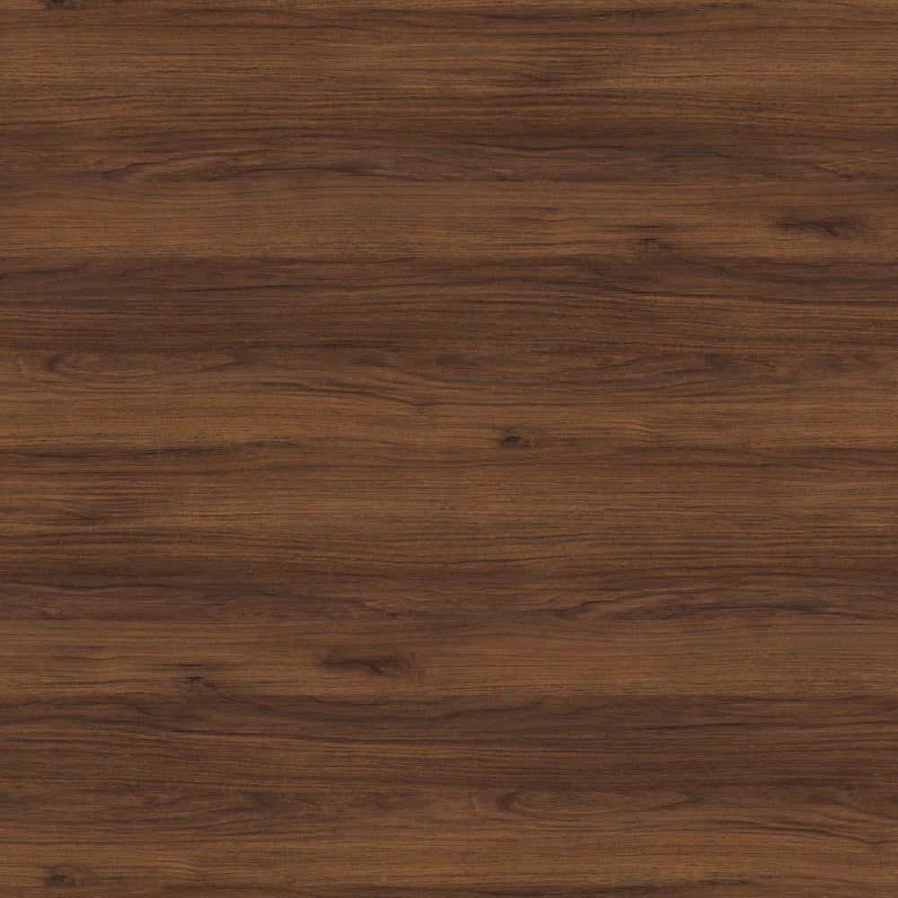 Brown Warmia Walnut Restaurant Laminate Table Top - 25mm